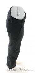 Peak Performance Insulated Mens Ski Pants, , Black, , Male, 0330-10252, 5638005608, , N3-18.jpg