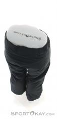 Peak Performance Insulated Mens Ski Pants, , Black, , Male, 0330-10252, 5638005608, , N4-14.jpg