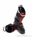 Scott Freeguide Tour Mens Ski Touring Boots, , Black, , Male, 0023-12361, 5638005647, , N1-01.jpg
