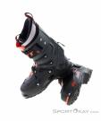 Scott Freeguide Tour Mens Ski Touring Boots, , Black, , Male, 0023-12361, 5638005647, , N2-07.jpg