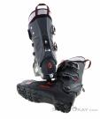 Scott Freeguide Tour Mens Ski Touring Boots, , Black, , Male, 0023-12361, 5638005647, , N2-12.jpg