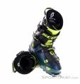 Scott Cosmos Pro Mens Ski Touring Boots, Scott, Dark-Blue, , Male, 0023-12362, 5638005679, 7615523593194, N1-01.jpg