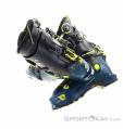 Scott Cosmos Pro Mens Ski Touring Boots, Scott, Dark-Blue, , Male, 0023-12362, 5638005679, 7615523593194, N4-09.jpg