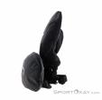 Reusch Baffin Touch-Tec Gloves, , Black, , Male,Female,Unisex, 0124-10101, 5638005715, , N1-06.jpg