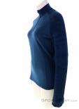 Löffler Midlayer HYWA Transtex Women Sweater, Löffler, Dark-Blue, , Female, 0008-11053, 5638005737, 9006063954596, N1-06.jpg