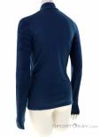 Löffler Midlayer HYWA Transtex Women Sweater, Löffler, Dark-Blue, , Female, 0008-11053, 5638005737, 9006063954596, N1-11.jpg