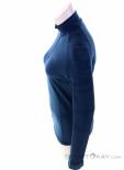 Löffler Midlayer HYWA Transtex Women Sweater, Löffler, Dark-Blue, , Female, 0008-11053, 5638005737, 9006063954596, N2-07.jpg