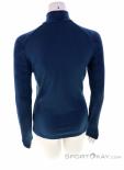 Löffler Midlayer HYWA Transtex Women Sweater, Löffler, Dark-Blue, , Female, 0008-11053, 5638005737, 9006063954596, N2-12.jpg