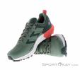 Scott Kinabalu 2 GTX Women Trail Running Shoes Gore-Tex, , Olive-Dark Green, , Female, 0023-12366, 5638005763, , N1-06.jpg