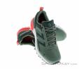 Scott Kinabalu 2 GTX Women Trail Running Shoes Gore-Tex, Scott, Olive-Dark Green, , Female, 0023-12366, 5638005763, 7615523359929, N2-02.jpg