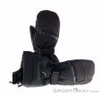 Reusch Instant Heat R-Tex Faust Gloves, , Black, , Male,Female,Unisex, 0124-10105, 5638005770, , N1-01.jpg