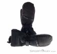 Reusch Instant Heat R-Tex Faust Gloves, , Black, , Male,Female,Unisex, 0124-10105, 5638005770, , N2-02.jpg