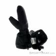 Reusch Kaden Down R-Tex XT Mitten Kids Gloves, , Black, , , 0124-10106, 5638005776, , N1-16.jpg