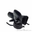 Reusch Kaden Down R-Tex XT Mitten Kids Gloves, , Black, , , 0124-10106, 5638005776, , N3-13.jpg