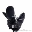Reusch Kaden Down R-Tex XT Mitten Kids Gloves, Reusch, Black, , , 0124-10106, 5638005776, 4060485360682, N3-18.jpg