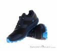 Scott Supertrac RC 2 Mens Trail Running Shoes, Scott, Dark-Blue, , Male, 0023-11655, 5638005786, 7615523057702, N1-06.jpg