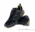 Scott Kinabalu 2 GTX Mens Trail Running Shoes Gore-Tex, Scott, Black, , Male, 0023-12369, 5638005804, 7615523359660, N1-06.jpg