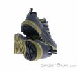 Scott Kinabalu 2 GTX Mens Trail Running Shoes Gore-Tex, , Black, , Male, 0023-12369, 5638005804, , N1-16.jpg
