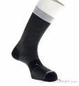 Scott Trail Crew Chaussettes, Scott, Blanc, , Hommes,Femmes,Unisex, 0023-12372, 5638005842, 0, N1-01.jpg