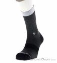 Scott Trail Crew Socks, Scott, White, , Male,Female,Unisex, 0023-12372, 5638005842, 0, N1-06.jpg