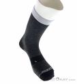 Scott Trail Crew Socks, Scott, White, , Male,Female,Unisex, 0023-12372, 5638005842, 0, N2-02.jpg