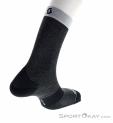 Scott Trail Crew Socks, Scott, White, , Male,Female,Unisex, 0023-12372, 5638005842, 0, N2-17.jpg