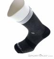 Scott Trail Crew Socks, Scott, White, , Male,Female,Unisex, 0023-12372, 5638005842, 0, N3-08.jpg