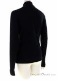 Löffler Midlayer Transtex Women Sweater, , Black, , Female, 0008-11054, 5638005866, , N1-11.jpg