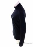 Löffler Midlayer Transtex Women Sweater, , Black, , Female, 0008-11054, 5638005866, , N2-07.jpg