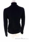 Löffler Midlayer Transtex Women Sweater, , Black, , Female, 0008-11054, 5638005866, , N2-12.jpg