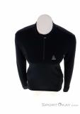Löffler Midlayer Transtex Women Sweater, , Black, , Female, 0008-11054, 5638005866, , N3-03.jpg