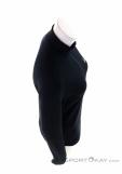 Löffler Midlayer Transtex Women Sweater, , Black, , Female, 0008-11054, 5638005866, , N3-18.jpg
