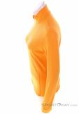 Löffler Midlayer Transtex Women Sweater, , Yellow, , Female, 0008-11054, 5638005874, , N2-07.jpg