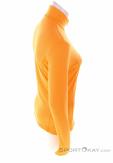 Löffler Midlayer Transtex Women Sweater, , Yellow, , Female, 0008-11054, 5638005874, , N2-17.jpg