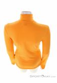 Löffler Midlayer Transtex Women Sweater, , Yellow, , Female, 0008-11054, 5638005874, , N3-13.jpg
