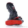 Atomic Backland Carbon Mens Ski Touring Boots, , Black, , Male, 0003-10502, 5638005884, , N1-11.jpg
