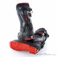 Atomic Backland Carbon Mens Ski Touring Boots, Atomic, Black, , Male, 0003-10502, 5638005884, 887445325604, N2-12.jpg