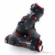 Atomic Backland Carbon Mens Ski Touring Boots, , Black, , Male, 0003-10502, 5638005884, , N2-17.jpg