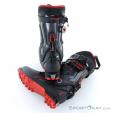 Atomic Backland Carbon Mens Ski Touring Boots, , Black, , Male, 0003-10502, 5638005884, , N3-13.jpg