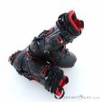 Atomic Backland Carbon Mens Ski Touring Boots, Atomic, Black, , Male, 0003-10502, 5638005884, 887445325604, N3-18.jpg