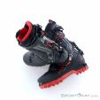 Atomic Backland Carbon Mens Ski Touring Boots, , Black, , Male, 0003-10502, 5638005884, , N4-09.jpg