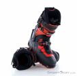 Atomic Backland Pro Mens Ski Touring Boots, , Black, , Male, 0003-10503, 5638005896, , N1-01.jpg