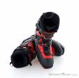 Atomic Backland Pro Mens Ski Touring Boots, , Black, , Male, 0003-10503, 5638005896, , N2-02.jpg