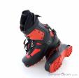 Atomic Backland Pro Mens Ski Touring Boots, , Black, , Male, 0003-10503, 5638005896, , N2-07.jpg