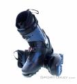 Atomic Backland Expert Mens Ski Touring Boots, Atomic, Black, , Male, 0003-10504, 5638005902, 887445326458, N1-06.jpg