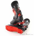 Atomic Backland Ultimate Mens Ski Touring Boots, , Black, , Male, 0003-10505, 5638005908, , N2-12.jpg