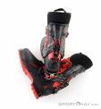 Atomic Backland Ultimate Mens Ski Touring Boots, , Black, , Male, 0003-10505, 5638005908, , N4-14.jpg