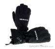 Dakine Leather Scout Mens Gloves, Dakine, Black, , Male, 0200-10167, 5638005912, 610934363852, N1-01.jpg