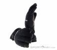 Dakine Leather Scout Mens Gloves, , Black, , Male, 0200-10167, 5638005912, , N1-06.jpg