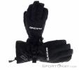Dakine Leather Scout Mens Gloves, , Black, , Male, 0200-10167, 5638005912, , N2-02.jpg